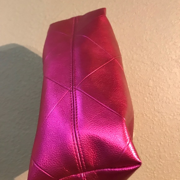 PINK Victoria’s Secret Pink Purse Handbag Bag - Picture 4 of 7